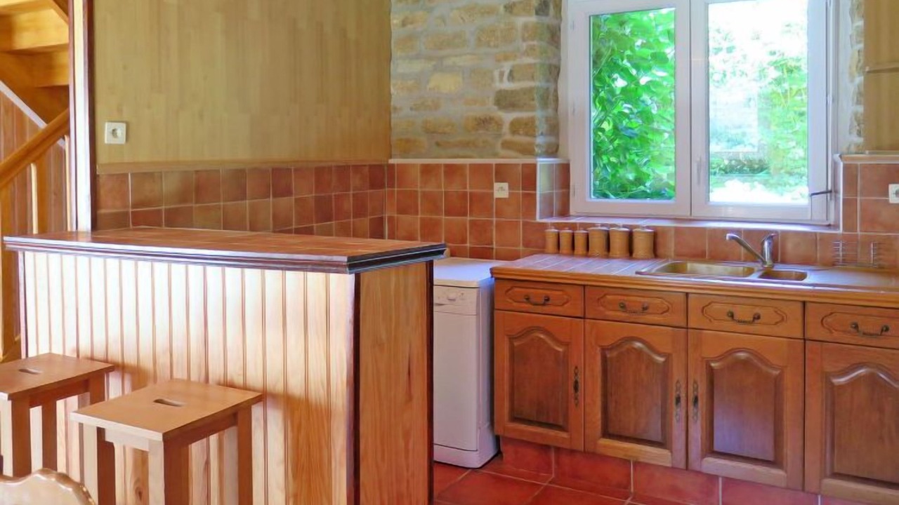 Photo of Kitchen in Pont-l'Abbe