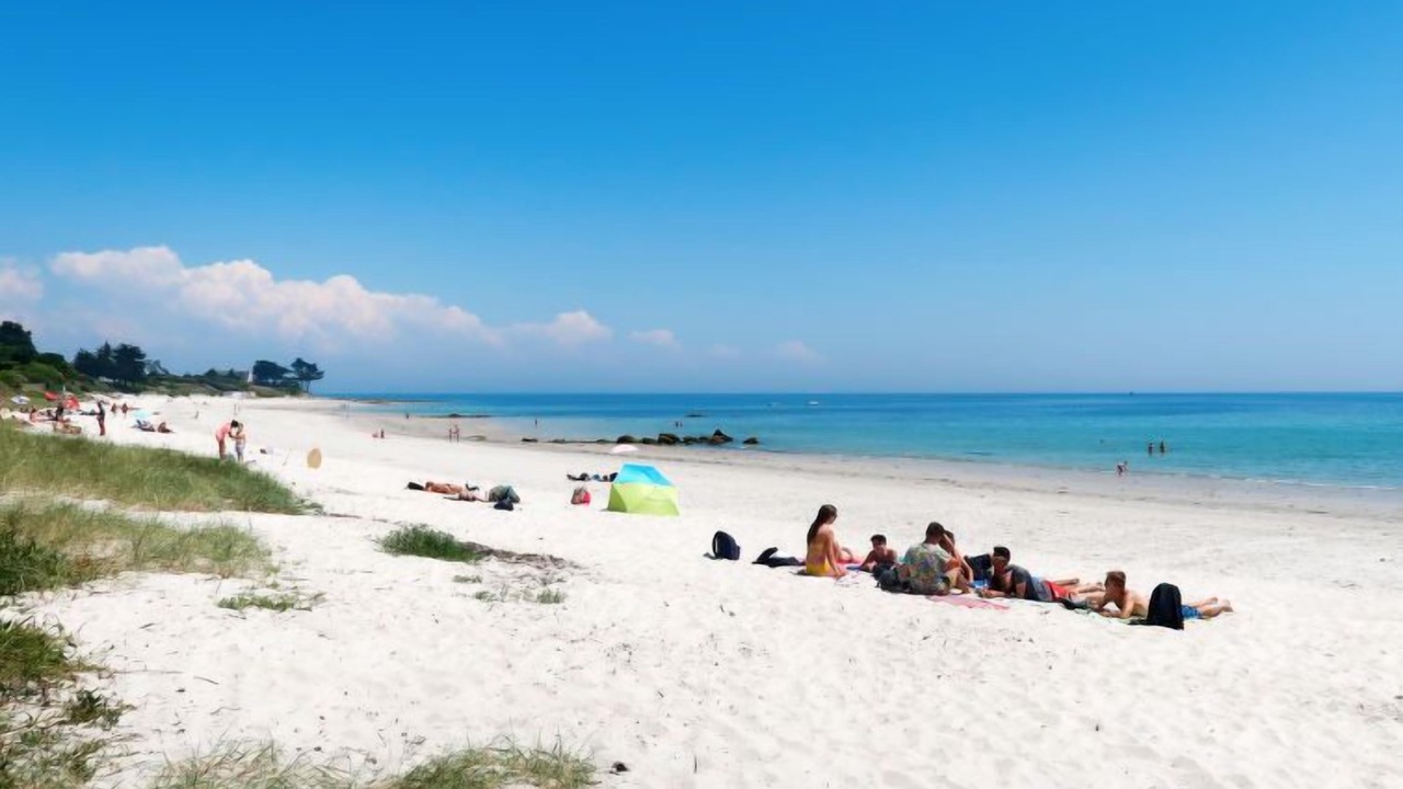 Photo of Outdoor in Pont-l'Abbe