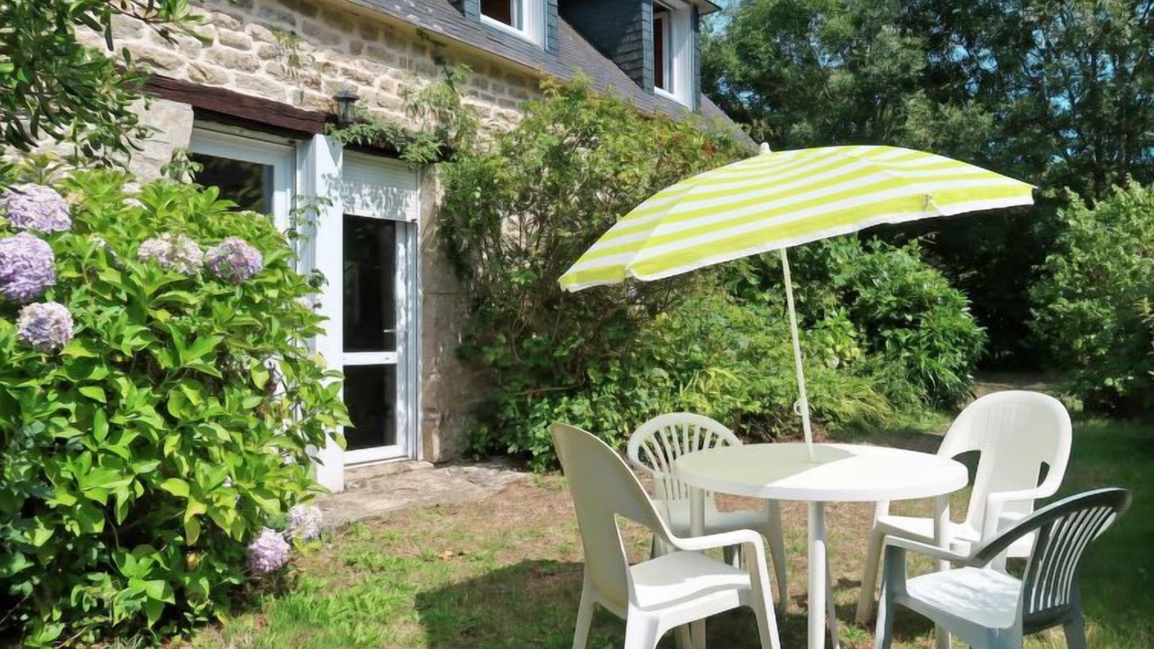 Photo of Outdoor in Pont-l'Abbe