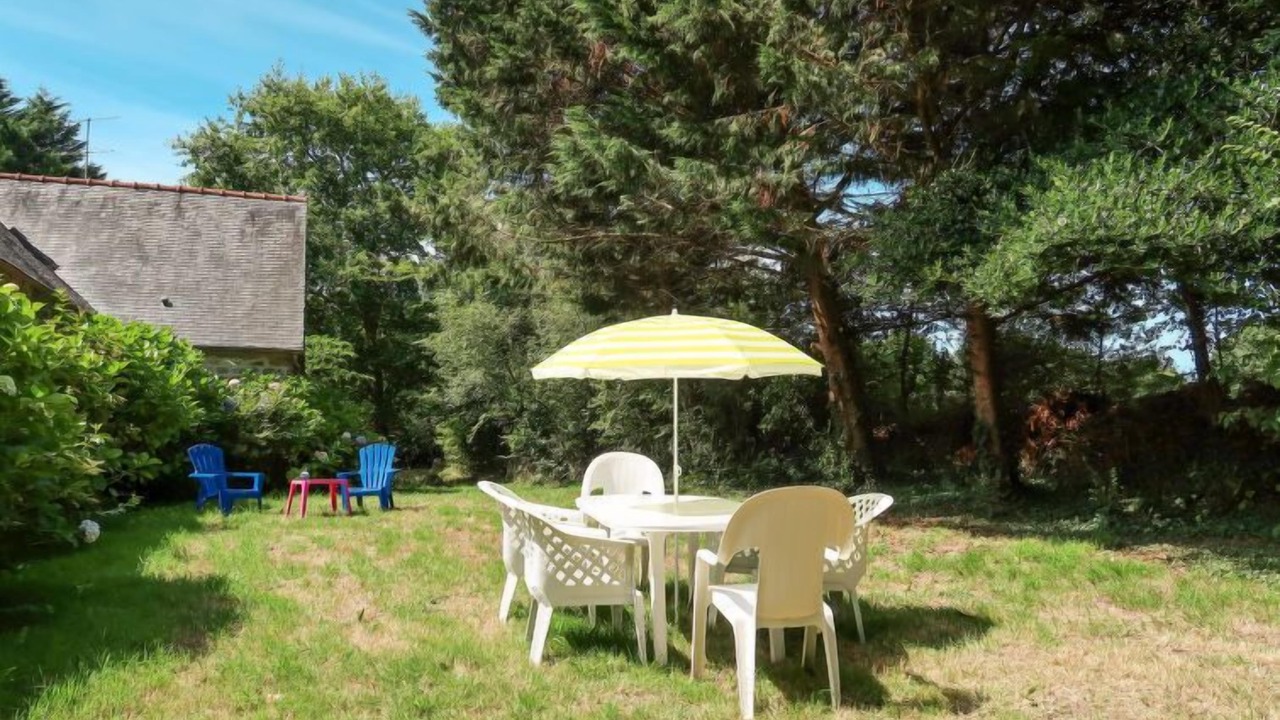 Photo of Outdoor in Pont-l'Abbe