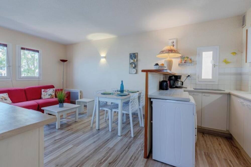 Photo of Bedroom in Le Barcares