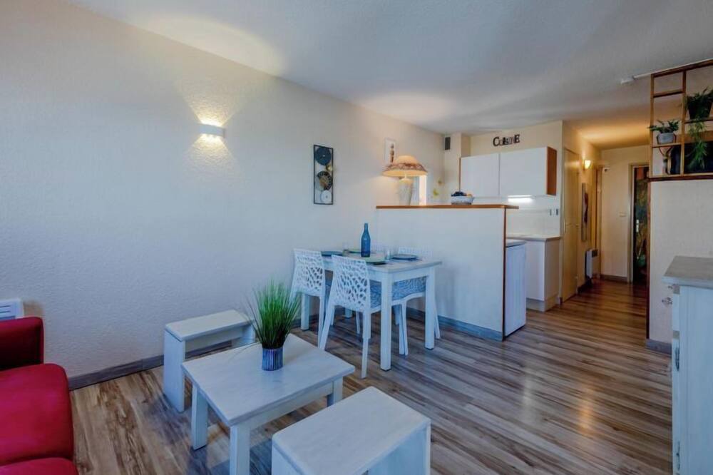 Photo of Bedroom in Le Barcares