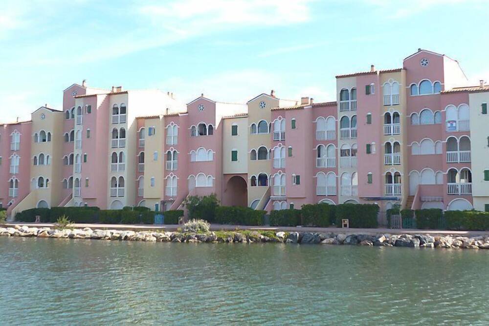Photo of Outdoor in Le Barcares