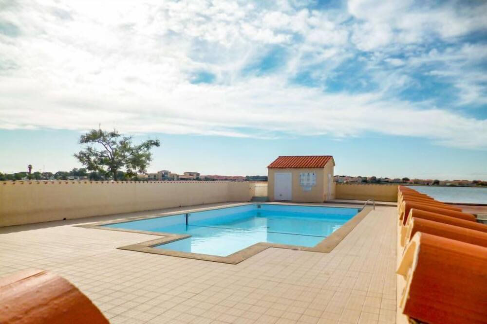 Photo of Bedroom in Le Barcares