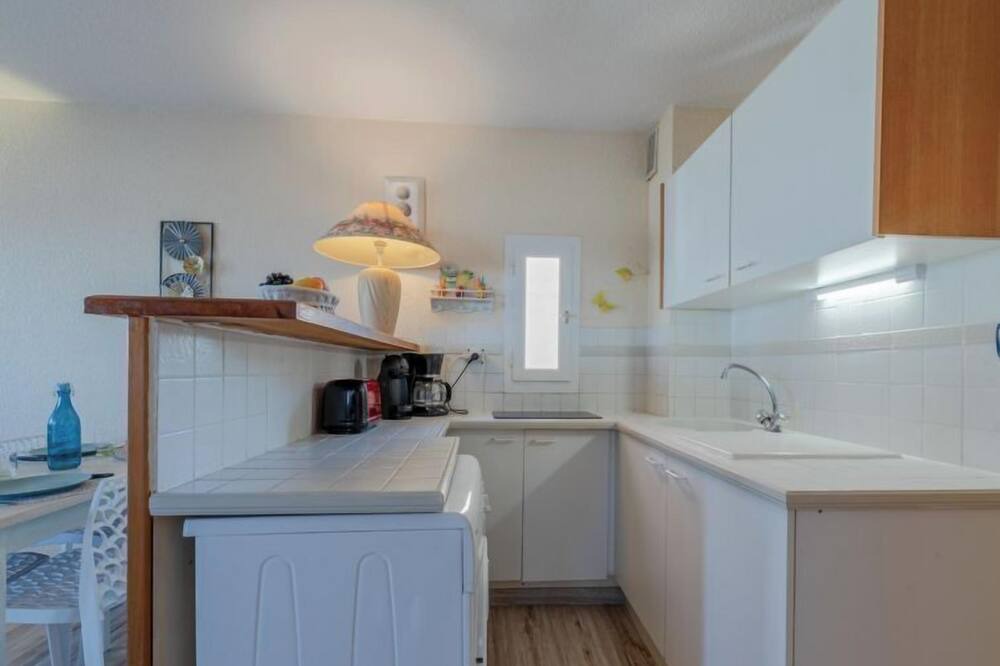 Photo of Bedroom in Le Barcares