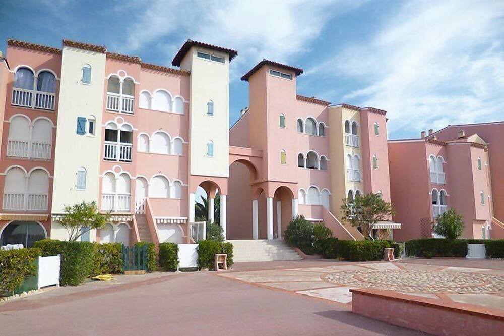 Photo of Outdoor in Le Barcares