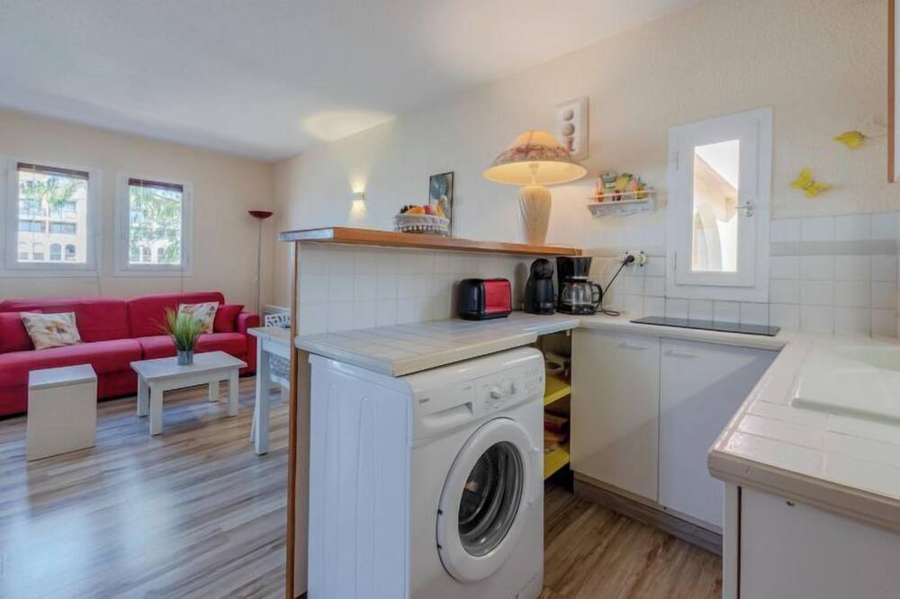 Photo of Bedroom in Le Barcares