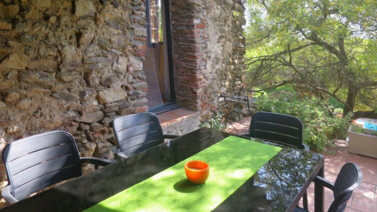 Photo of Outdoor in Torderes