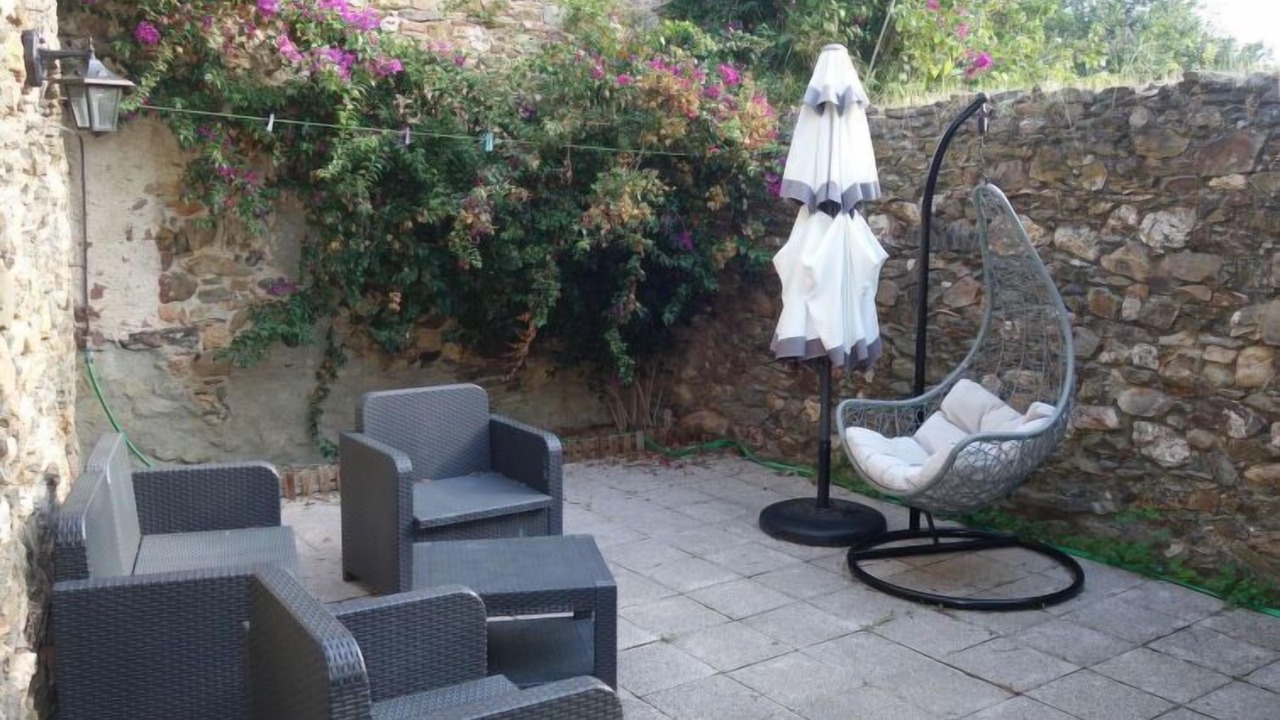 Photo of Patio Balcony in Torderes