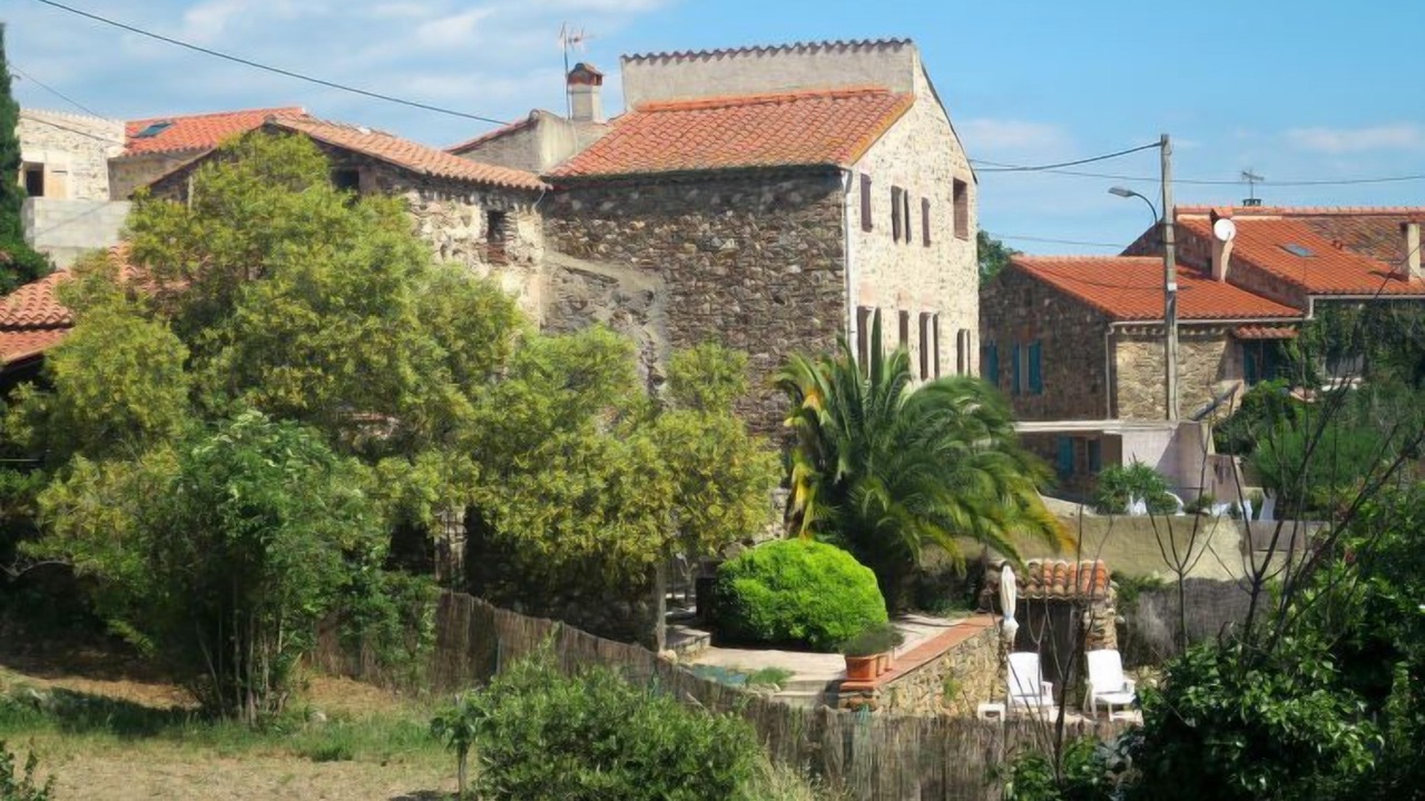 Photo of Outdoor in Torderes