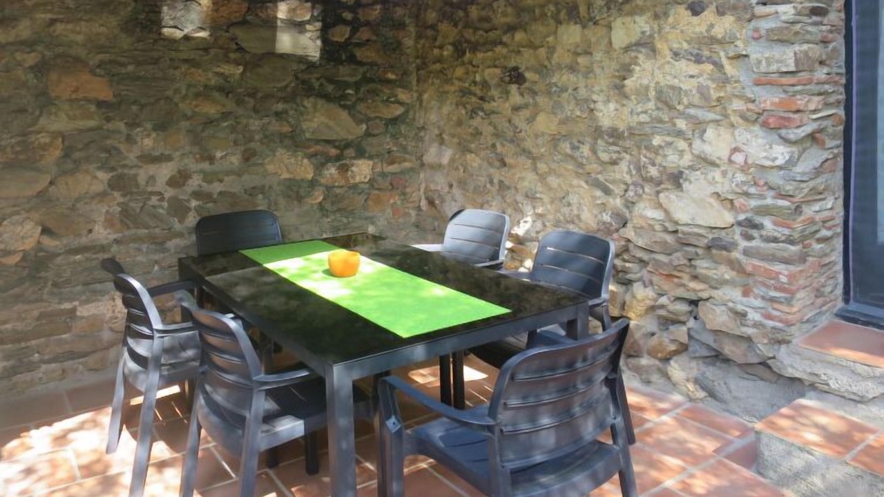 Photo of Outdoor in Torderes