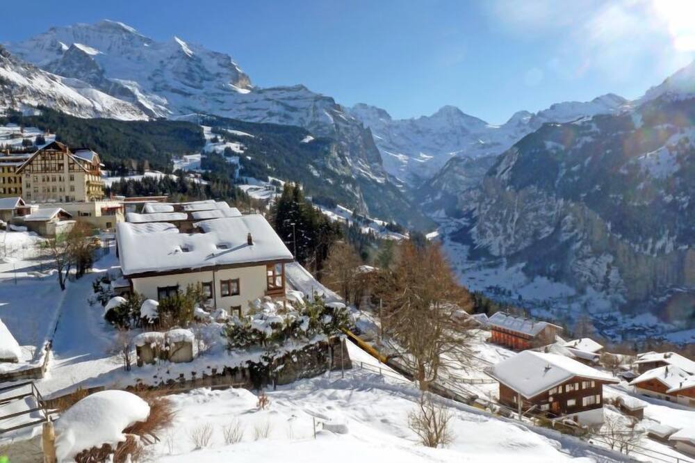 Photo of Outdoor in Wengen