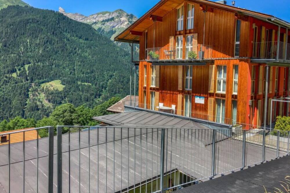 Photo of Outdoor in Wengen