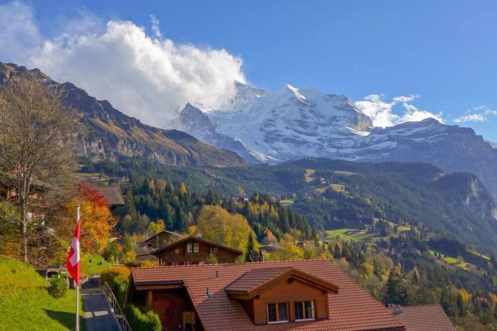 Photo of Others in Wengen