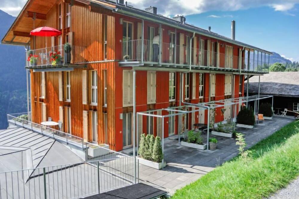 Photo of Outdoor in Wengen