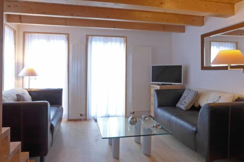 Photo of Livingroom in Wengen