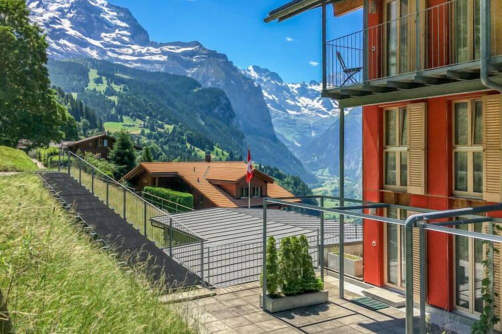 Photo of Outdoor in Wengen