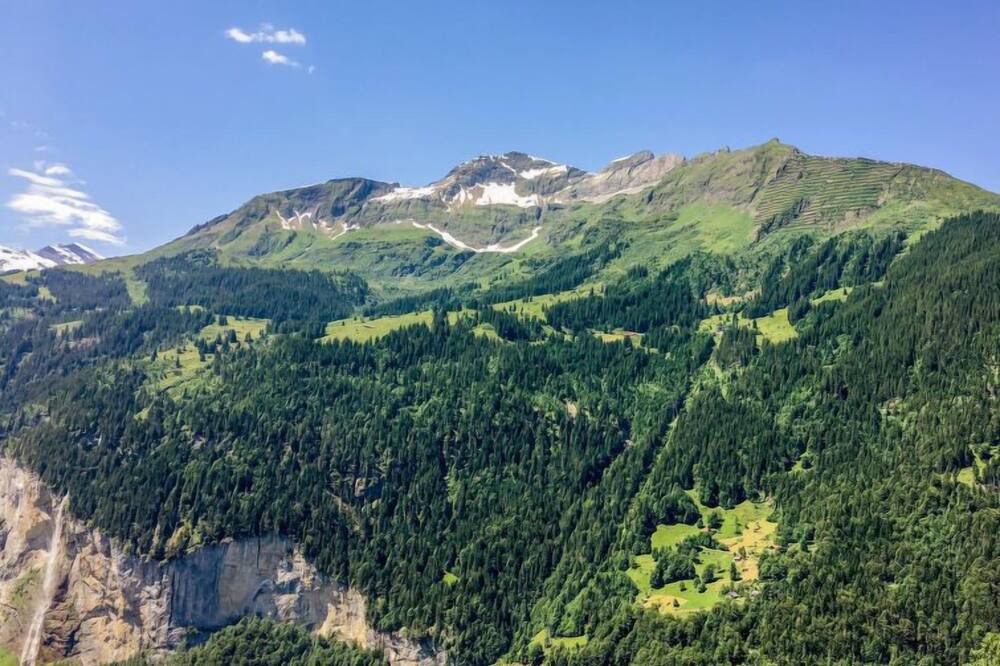 Photo of Others in Wengen