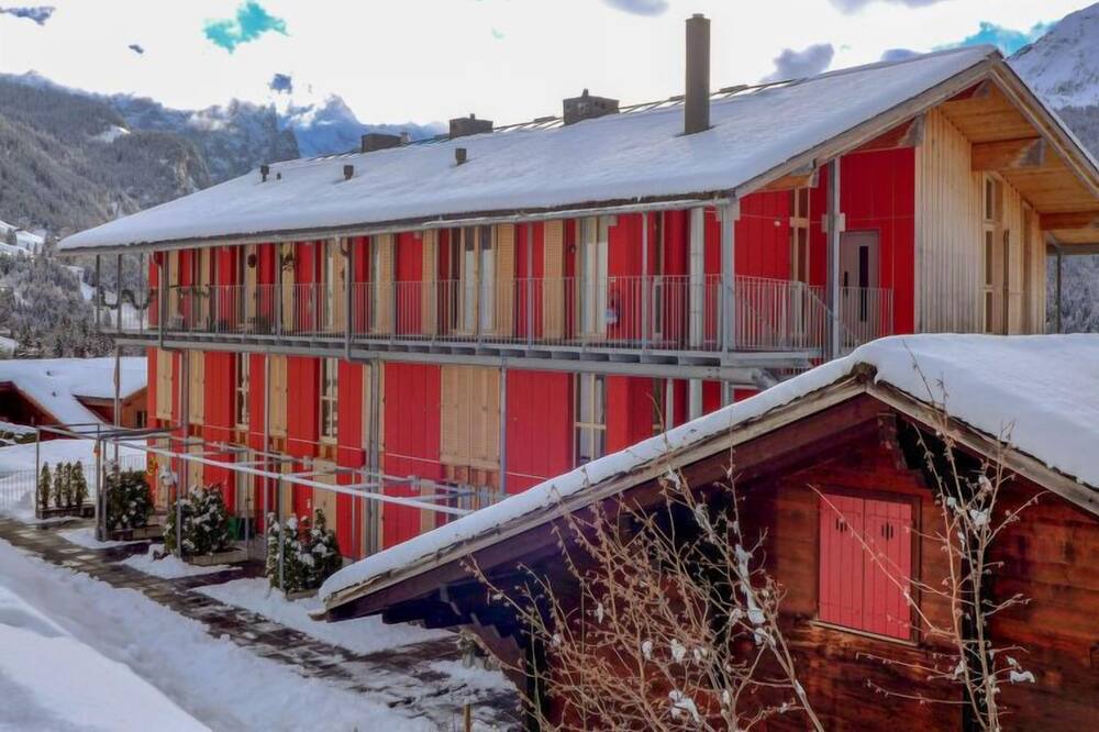 Photo of Outdoor in Wengen
