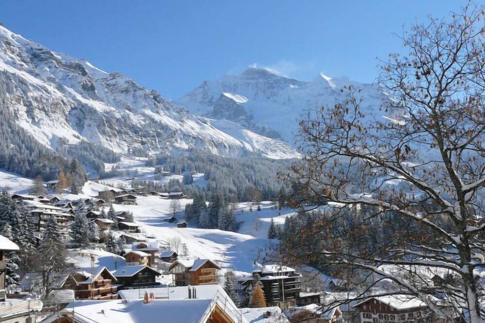 Photo of Outdoor in Wengen