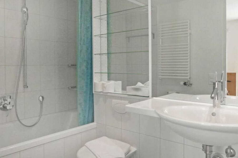 Photo of Bathroom in Wengen