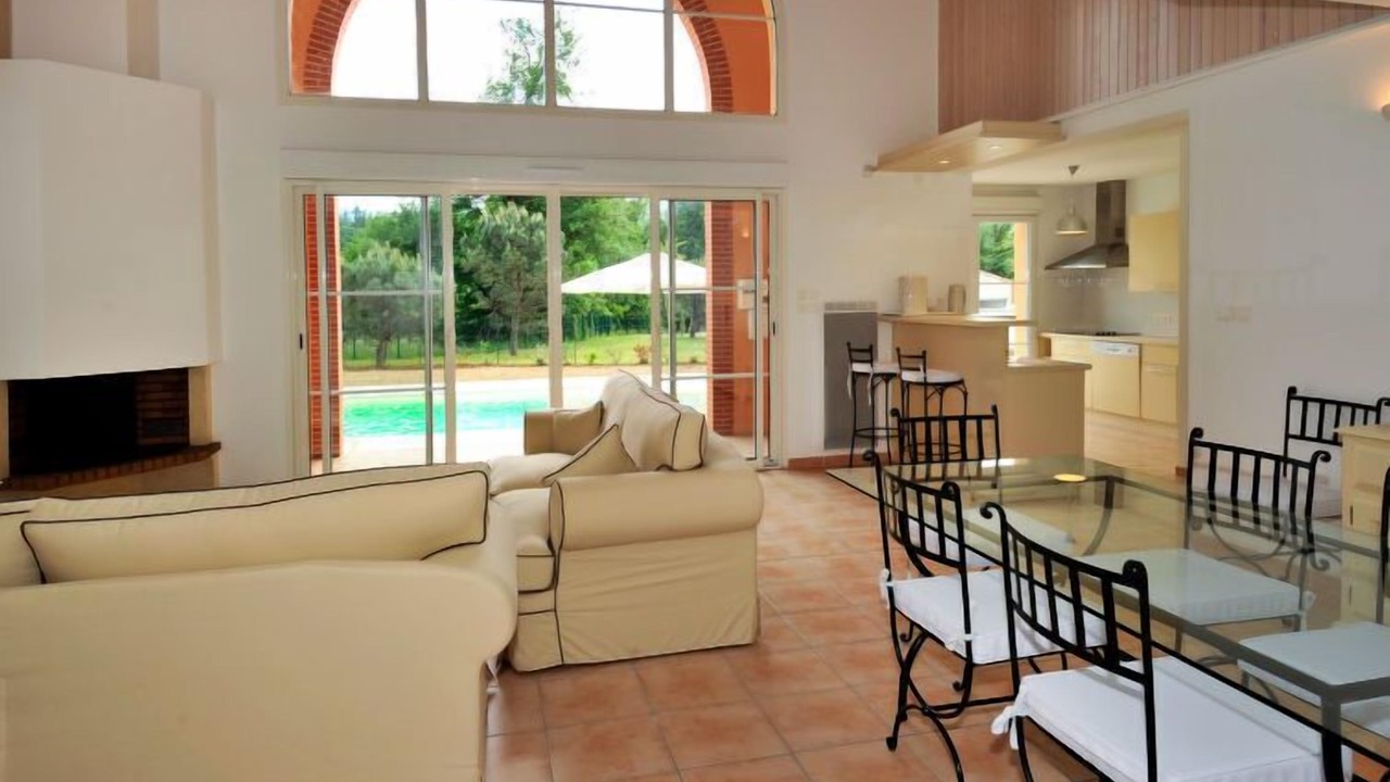 Photo of Livingroom in Pont-de-Larn