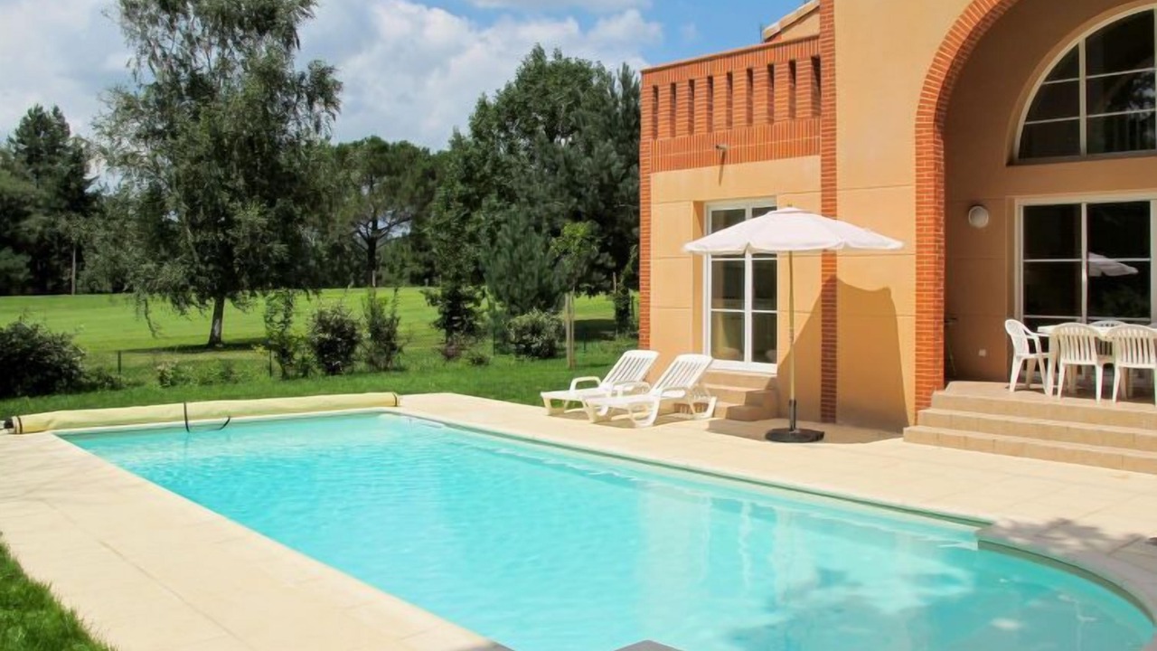 Photo of Outdoor in Pont-de-Larn