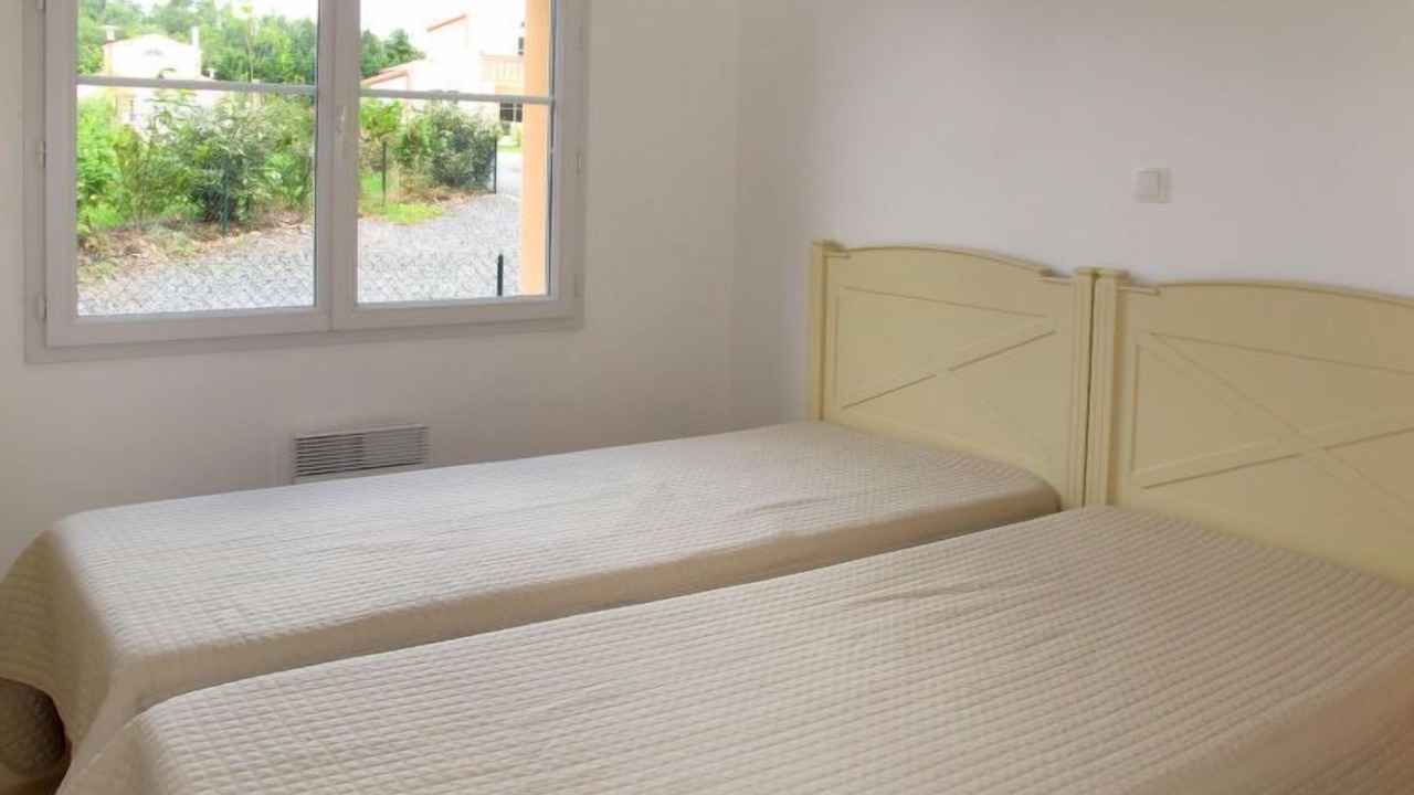 Photo of Bedroom in Pont-de-Larn