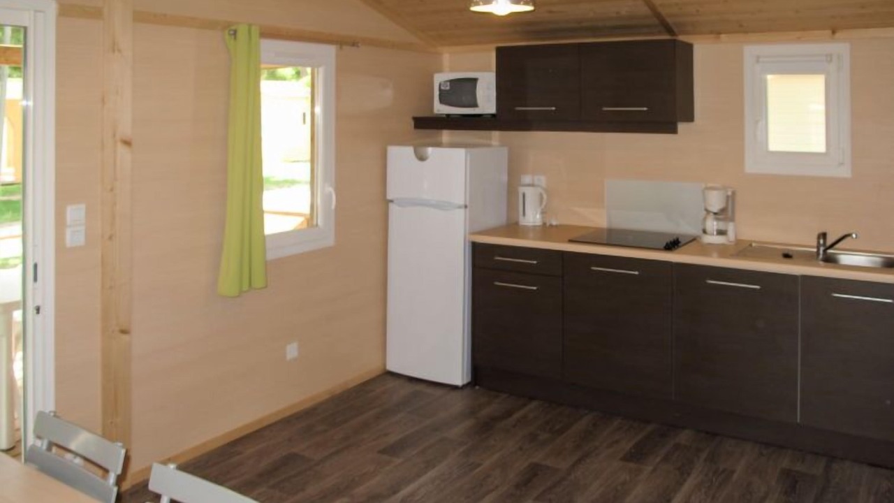 Photo of Kitchen in Argeles-sur-Mer