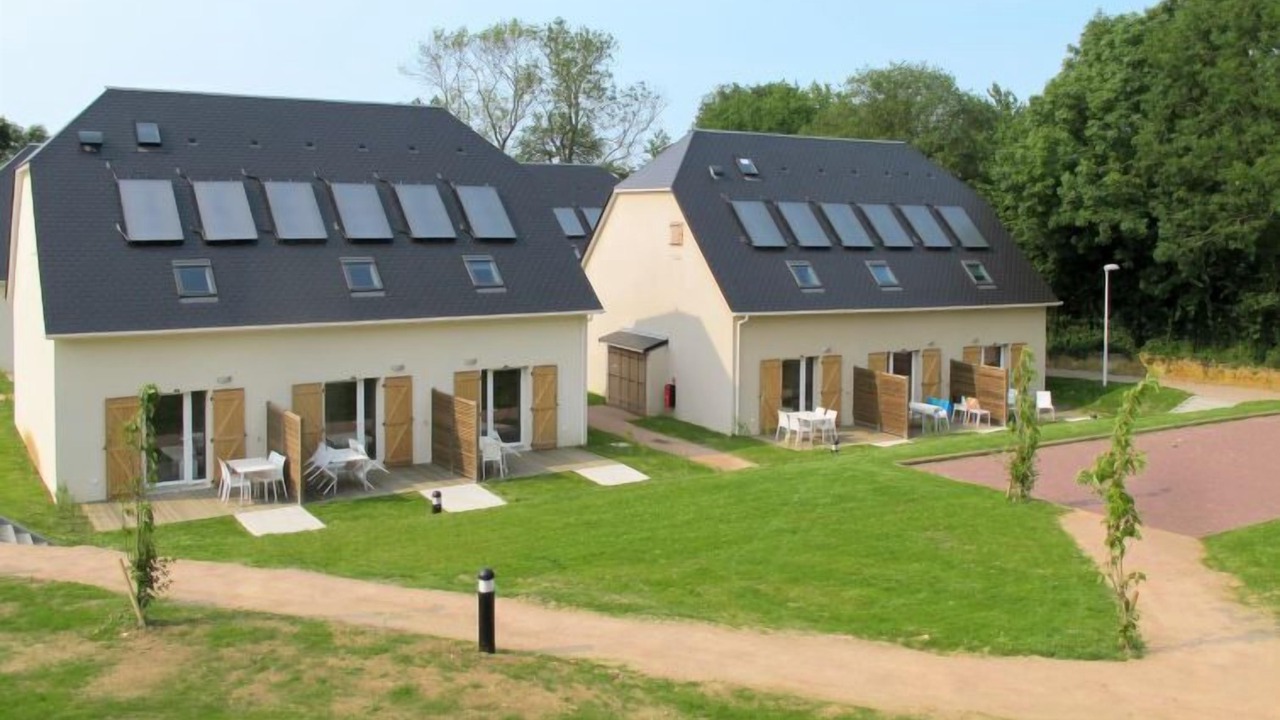 Photo of Outdoor in Auberville