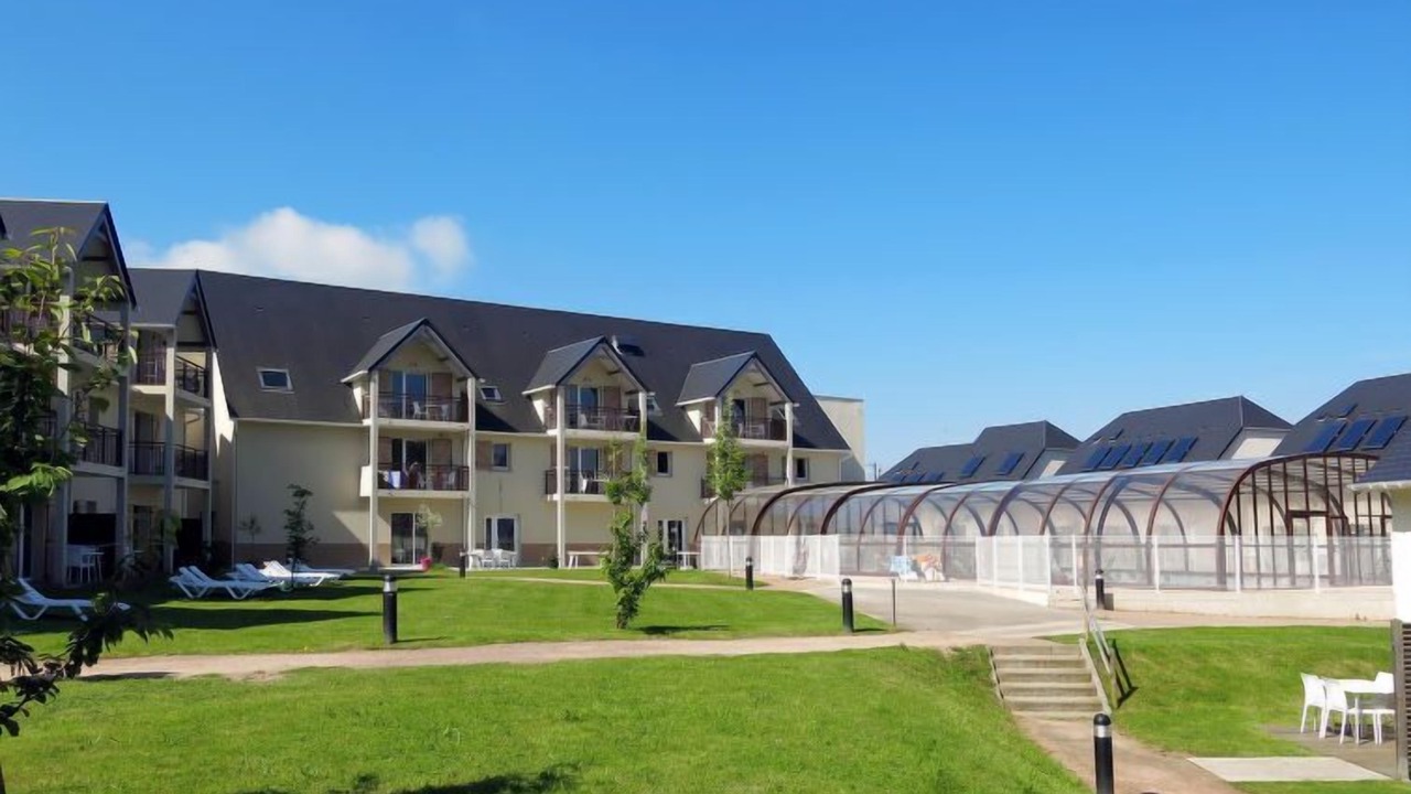 Photo of Outdoor in Auberville