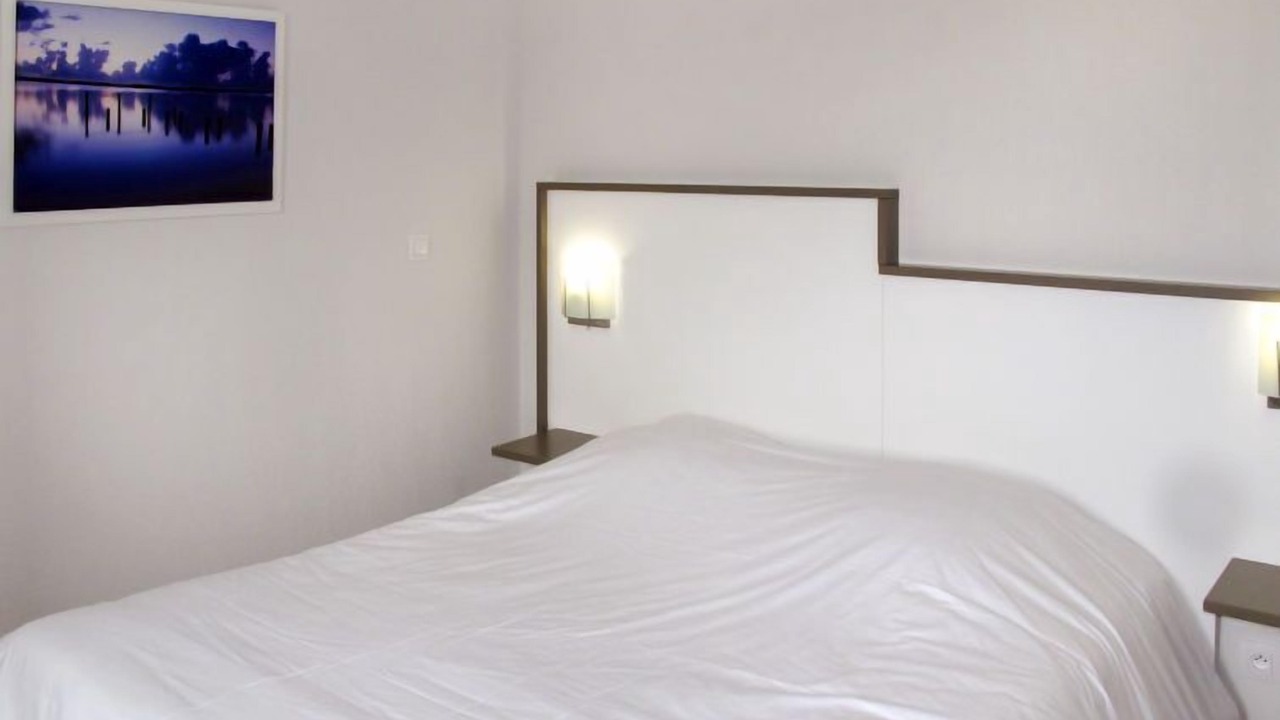 Photo of Bedroom in Auberville