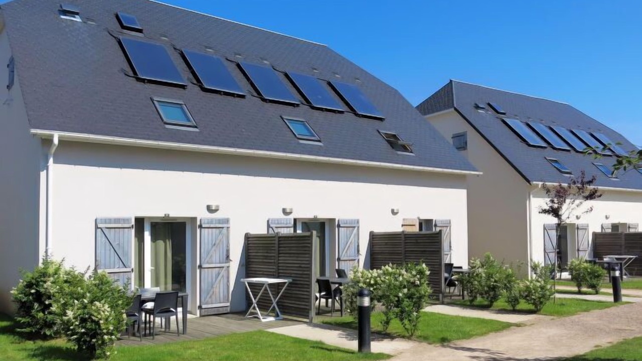 Photo of Outdoor in Auberville