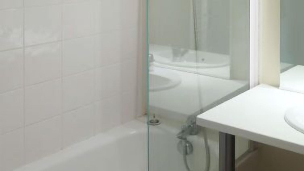 Photo of Bathroom in Barbaste