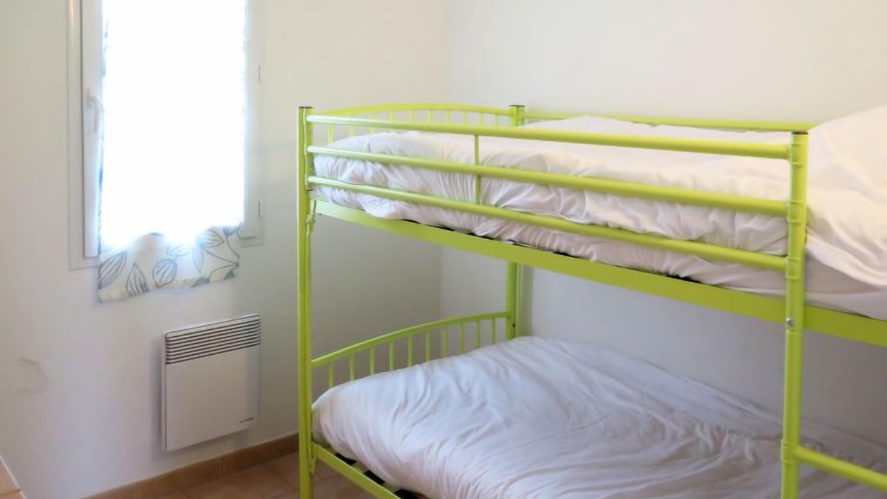 Photo of Bedroom in Barbaste
