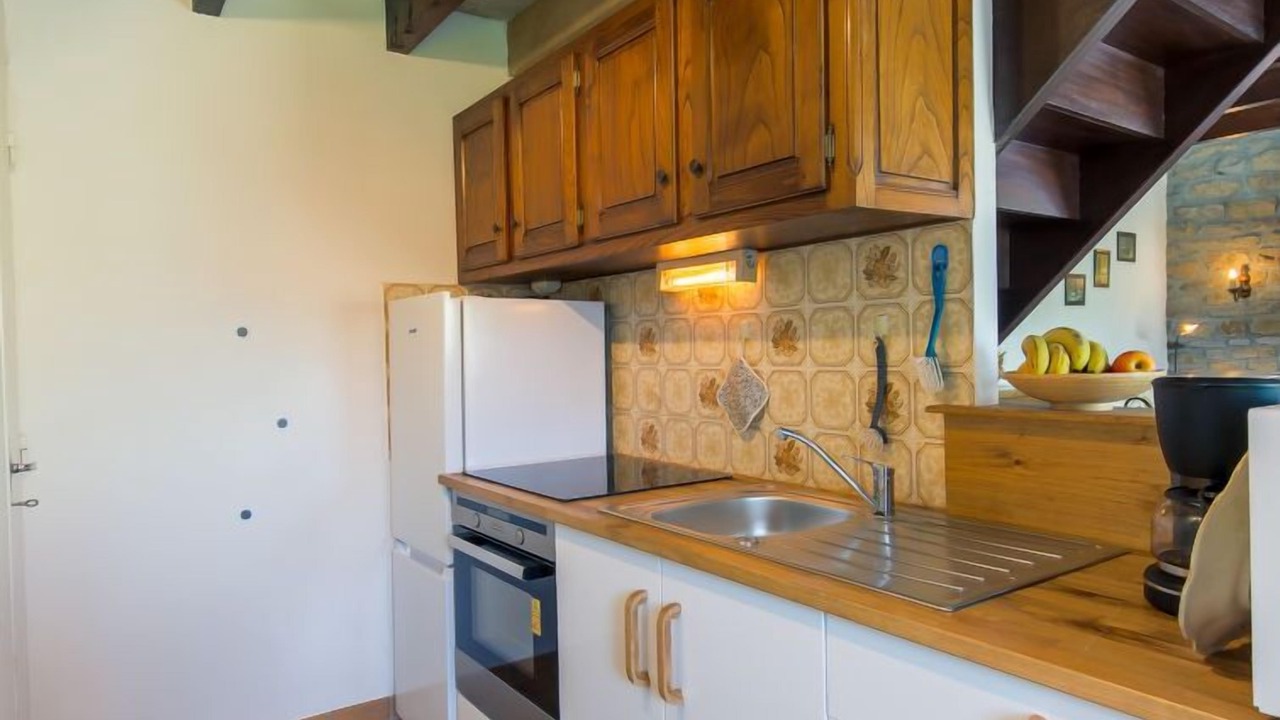 Photo of Kitchen in Sizun