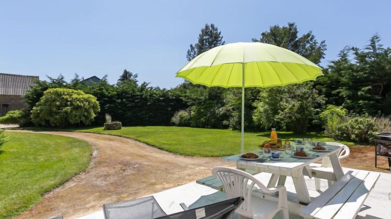 Photo of Outdoor in Sizun