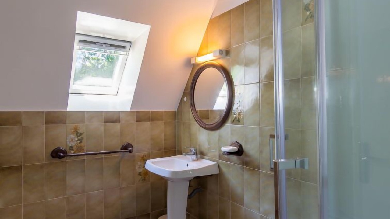 Photo of Bathroom in Sizun