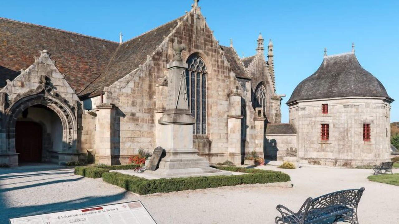 Photo of Outdoor in Sizun