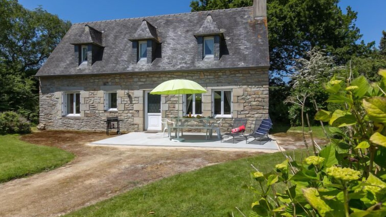 Photo of Outdoor in Sizun