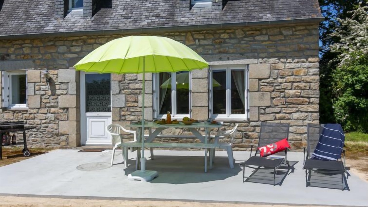 Photo of Outdoor in Sizun