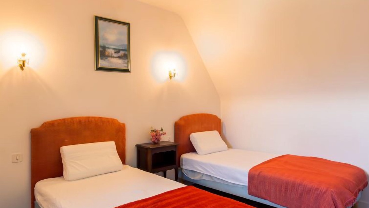 Photo of Bedroom in Sizun