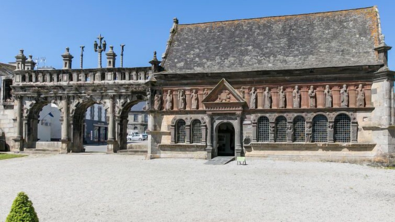 Photo of Outdoor in Sizun