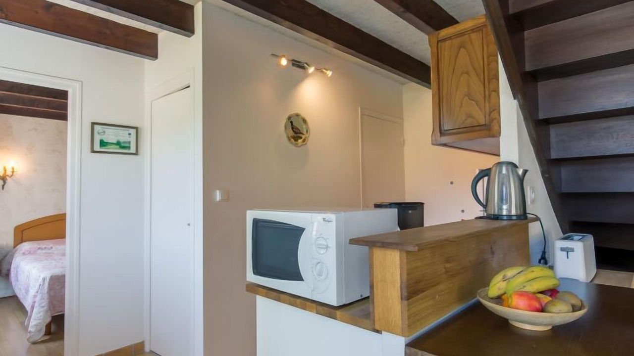 Photo of Kitchen in Sizun