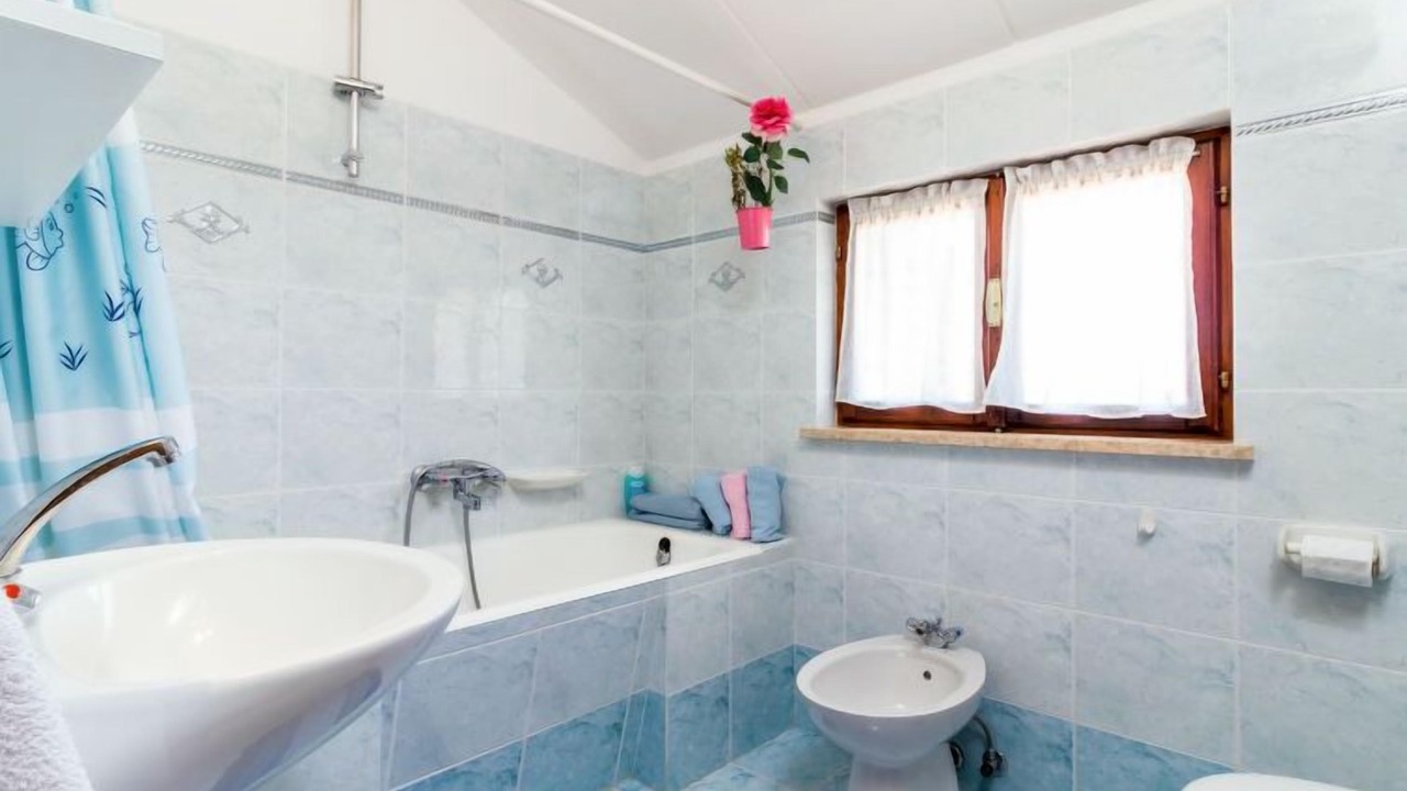 Photo of Bathroom in Skropeti