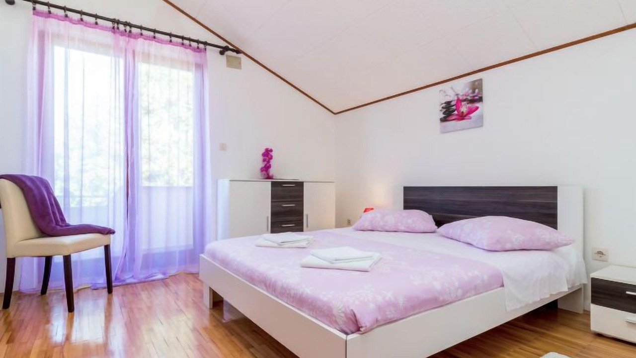 Photo of Bedroom in Skropeti