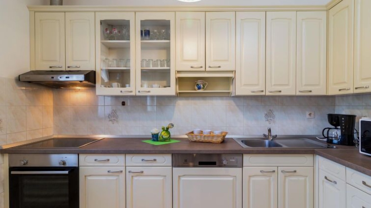Photo of Kitchen in Skropeti