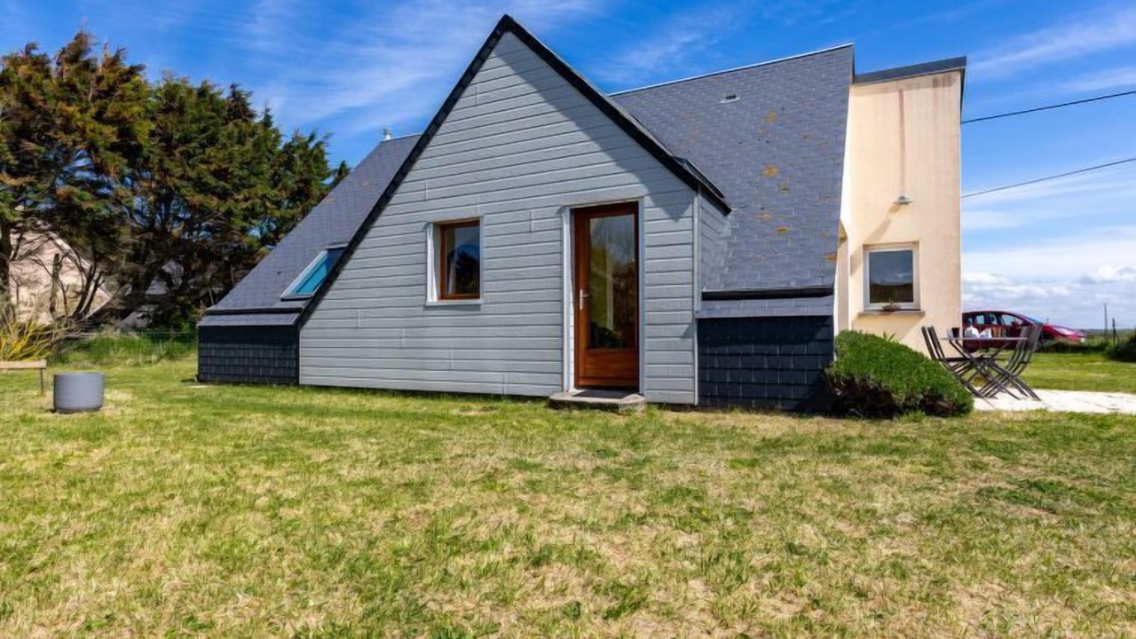 Photo of Outdoor in Anneville-sur-Mer