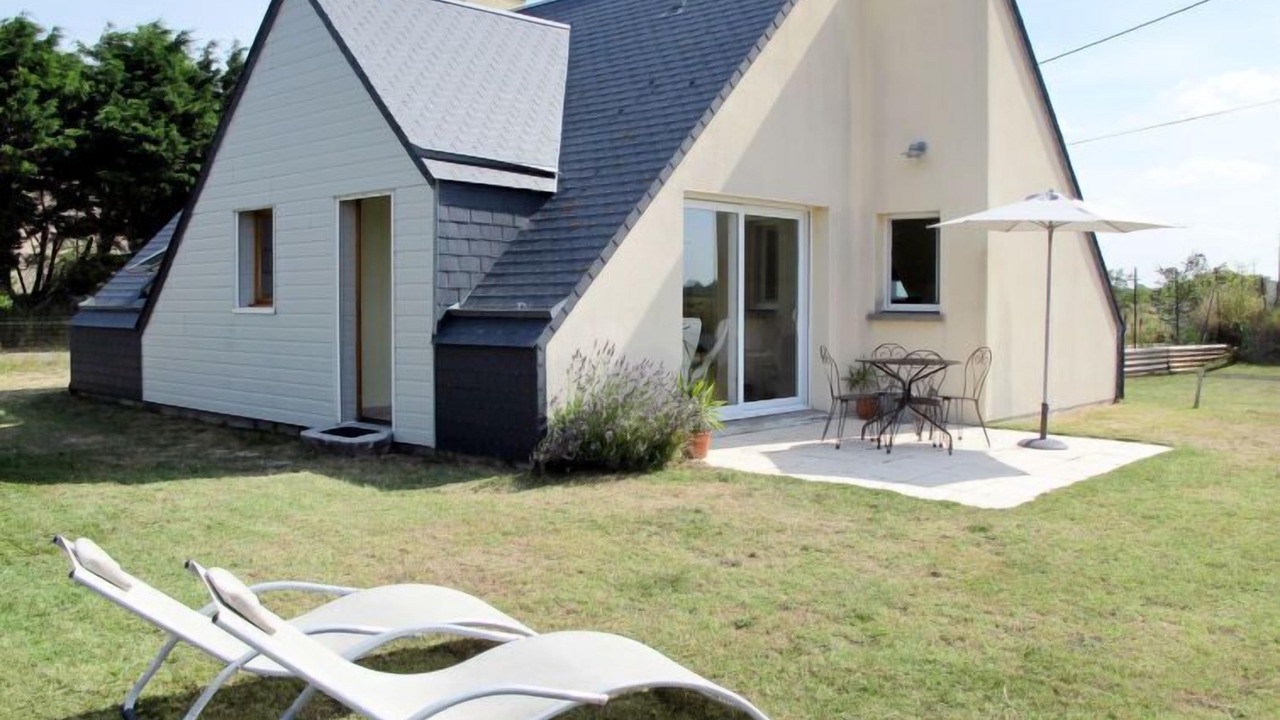 Photo of Outdoor in Anneville-sur-Mer