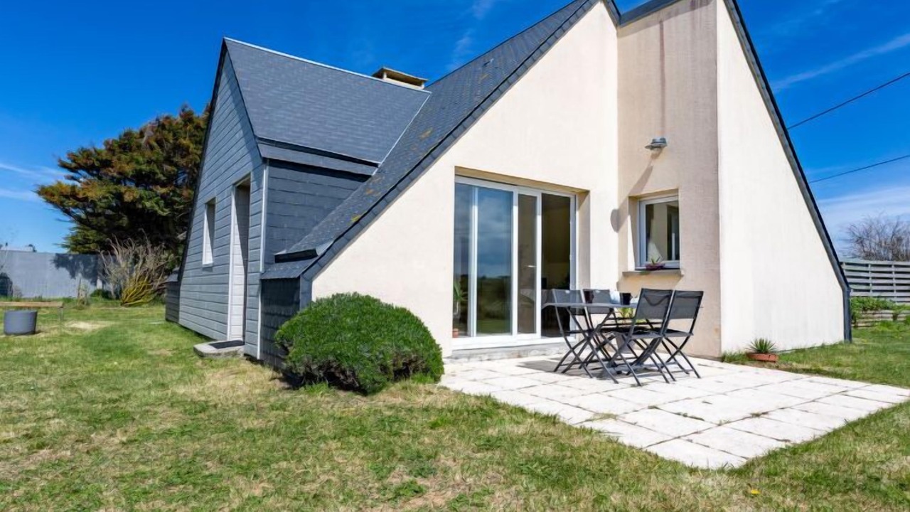 Photo of Outdoor in Anneville-sur-Mer